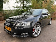 Audi A3 - 1.2 TFSI Ambition Pro Line S LINE APK NAP POUW ONDERHOUDEN