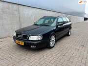 Audi 100 - 2.6S E