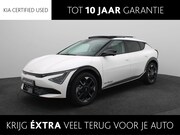 Kia EV6 - Plus Advanced 84 kWh | LED | Stoel Stuur Verwarming | Naviga