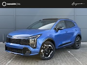 Kia Sportage - 1.6 T-GDi Hybrid GT-Line Snel Leverbaar | Head-up display |
