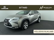 Lexus NX - 300h AWD President Line