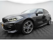 BMW 1-serie - 118i Edition+ M-Sport 6bak, Sport-leer | Pano | Camera