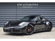 Porsche 911 - 3.0 Carrera S | Schuifdak | PPF Front | Sportuitlaat | Bose