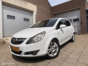 Opel Corsa - 1.4-16V Cosmo