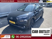 Citroën C4 Cactus - 1.2 PureTech Business Clima, Navi, CC, Cam, LM, – Inruil Mog