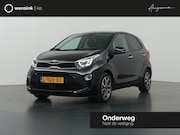 Kia Picanto - 1.0 DPi DynamicPlusLine | Keyless | Navigatie | Parkeercamer