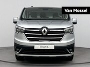 Renault Trafic - E-Tech T29 L2H1 Comfort 52 kWh 123PK Keyless | Achteruitrijc