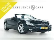 Mercedes-Benz SL-klasse - Youngtimer