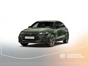 Audi A3 - e-hybrid 204pk S edition