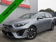 Kia Ceed - Sportswagon 1.6 GDI PHEV DynamicPlusLine, Plug-In, Camera, C