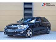 BMW 3-serie - Touring 320i Edition Plus * M-Pakket * Trekhaak * Hifi * Led
