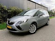 Opel Zafira - Tourer 1.4 Cosmo / 7 PERSOONS / NAVI / CRUISE / AIRCO / 185d