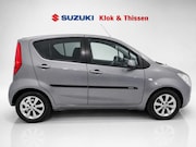 Opel Agila - Airconditioning 1.2 Edition Sportvelgen Parkeersensoren Orig