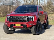 Ford F-150 - Raptor R