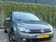 Volkswagen Golf - 1.4 TSI Highline