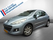 Peugeot 207 - 1.4 VTi XS