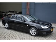 Saab 9-3 - Cabrio 2.0t Vector