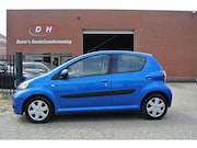Toyota Aygo - 1.0-12V Comfort airco inruil mogelijk nap