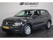 Volkswagen Tiguan - 1.4 TSI Trendline | Trekhaak | Cruisecontrol | Airco | Urano