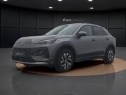 Volkswagen T-Roc - Limited Edition 1.5 eTSI 85 kW / 116 PK | ACC | Stoel-/Stuur