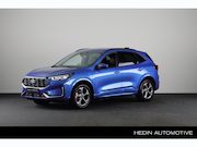 Ford Kuga - 2.5 PHEV ST-Line X | Trekhaak | Head Up | Winterpakket | All