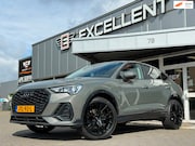 Audi Q3 Sportback - 35 TFSI Pro Line|Carplay|Navigatie