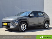 Hyundai Kona - 1.6 GDI HEV Comfort / Trekgewicht 1300 kg / Apple Carplay An