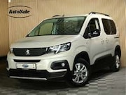 Peugeot Rifter - 1.2 Puretech GT-Line AUT CARPLAY CAM NAV PANO DAB