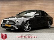 Mercedes-Benz E-Klasse - 300 e AMG Line