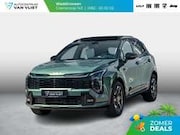 Kia Sportage - 1.6 T-GDi Hybrid GT-PlusLine l 360 camera l Harman