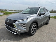 Mitsubishi Eclipse Cross - 2.4 PHEV Intense +