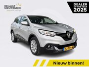 Renault Kadjar - TCe 130 Intens | CAMERA | NAVI | SENSOREN | CRUISE | BLUETOO