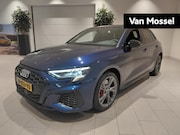 Audi A3 - Sportback 45 TFSI e S edition Competition Apple Carplay/Andr