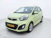 Kia Picanto - 1.0 CVVT Plus Pack Airco Nieuw APK