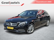 Mercedes-Benz C-klasse - Estate 200 Avantgarde