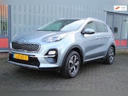 Kia Sportage - 1.6 GDI DynamicLine Nav. CarPlay .Aur camera