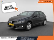 Volkswagen Polo - 1.0 TSI Comfortline Navigatie Apple Carplay Android Auto Ada