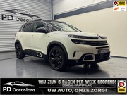Citroën C5 Aircross - 1.6 Plug-in Hybrid 225 AGR - Pano - Trekhaak - Clima - Elek.