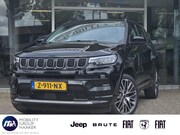 Jeep Compass - 4xe 240 Plug-in Hybrid Electric S | Camera | Leer | Carplay 