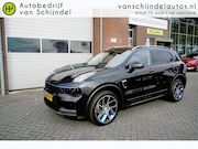 Lynk & Co 01 - 1.5 261PK! *NL AUTO* DEALER ONDERHOUDEN 20 X OP VOORRAAD 360