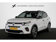Citroën e-C3 - Max 113pk 44 kWh Camera Apple CarPlay Clima Navi
