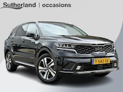 Kia Sorento - 1.6 T-GDI Plug-in Hybrid 4WD ComfortLine 5p. | Trekhaak | Ca