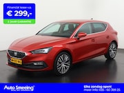 Seat Leon - 1.4 TSI eHybrid PHEV Xcellence | Trekhaak | Stuurverwarming 