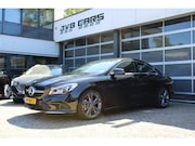 Mercedes-Benz CLA-Klasse - 180 Business Solution