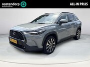 Toyota Corolla Cross - Hybrid 140 Style **KEYLESS/ DODEHOEK DETECTIE/ ELEKTRONISCHE