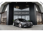 Mercedes-Benz S-klasse - AMG 63 S E Performance 802PK - 4D Burmester l Ceramic l Pano