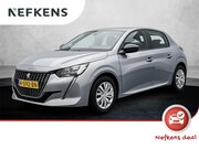Peugeot 208 - Active 75 pk | Navigatie | Airco | Cruise Control | DAB Ontv