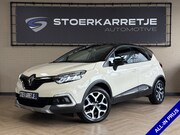Renault Captur - 1.3 TCe 130pk | Intens | Navi | Carplay | 17" | Camera | Led