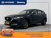 Mazda CX-5 - 2.0 SKYACTIV-G 165 | TREKHAAK | TREKGEWICHT 1800 KG! | NAVI