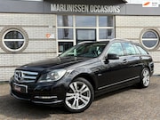 Mercedes-Benz C-klasse - Estate 180 Avantgarde |Navi, PDC, Stoelvw|